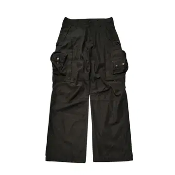 arvhive AVIREX P.D.W tactical pants y2k