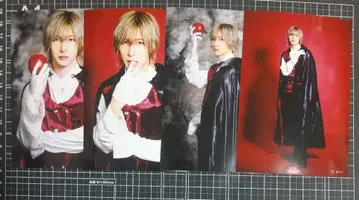 UNIFY 후쿠이 토모야 할로윈 브로마이드