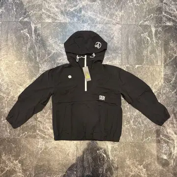 미사용 새상품 PW CIRCULUS 후디 0사이즈