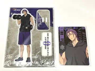 쿠로코의 농구 쿠로바스 돈키호테 혜택 아크릴 스탠드 무라사키바라 아츠시