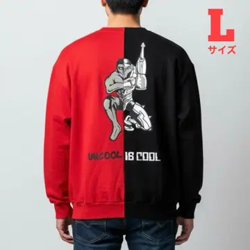 PUNK DRUNKERS 트레이닝복 L