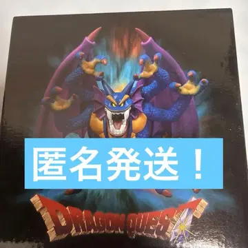 드래곤 퀘스트 시도 피규어