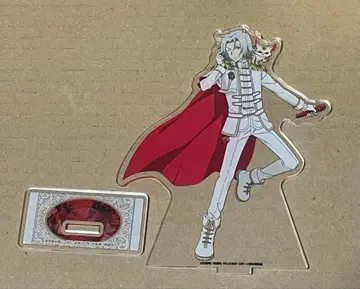 고쿠데라 하야토 카라테츠 아크릴 스탠드