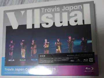 Travis Japan/Travis Japan Concert Tour -