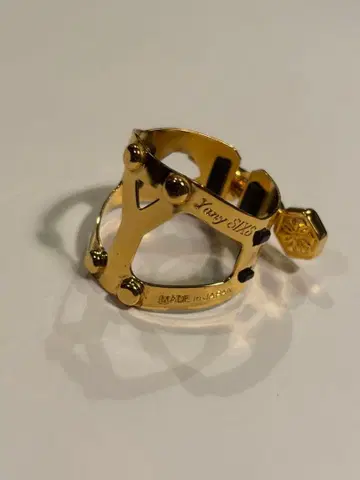 Yanagisawa Yany SIX'S 리가처