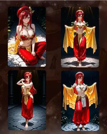 카드 백 시크릿 4장 1031