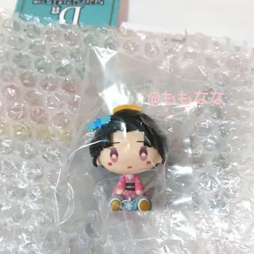 귀멸의 칼날 제일복권 D상 쵸코놋코 피규어 코이유키