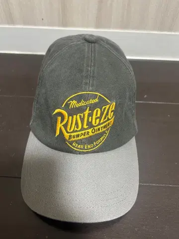 디즈니 카즈 캡