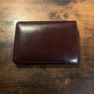 세틀러 SETTLER 컴팩트 월렛 OW1565