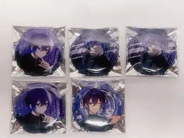 유토리 캔뱃지 UMM.com 페스티벌