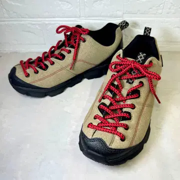 [ 완판템 ] Workman FieldCore 고발수 신발 24.5