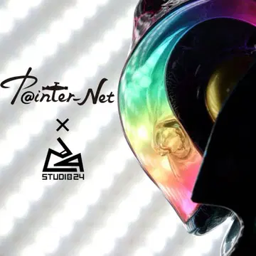 [ SOUTH-PAW ] ( 페인터 콜라보 Ver. ) 소프트 비닐