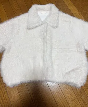 볼세이 페더얀 스텐칼라 가디건