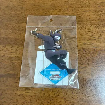 닌타마 잣토 곤나몬 아크릴 스탠드 군사 체험전