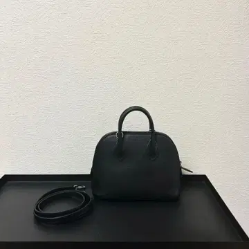 [ 새상품급 ] 천연 가죽 2way 백