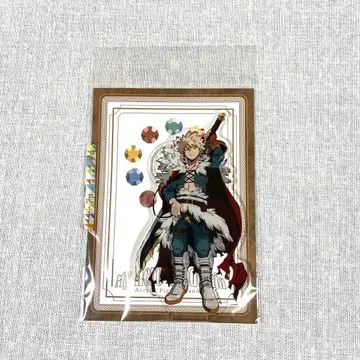 나의 히어로 아카데미아 바쿠고 카츠키 빅 아크릴 스탠드