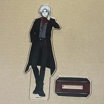 고쿠데라 하야토 아크릴 스탠드