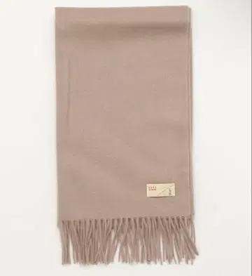 LB.03/캐시미어 100% 스톨 나노 유니버스