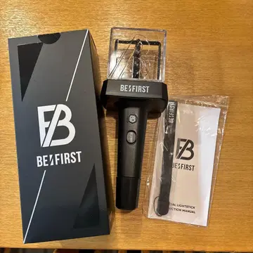 BE:FIRST official lightstick VER.1