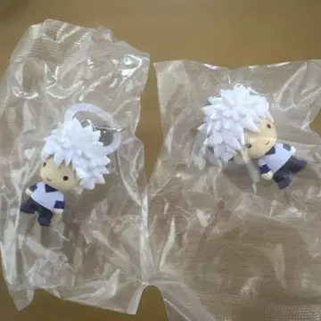 메지루시 액세서리 키루아 헌터헌터 2개