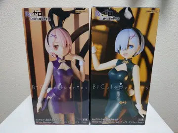 Re: 제로부터 시작하는 이세계 생활 렘 & 라무 차이나 앤티크 ver.