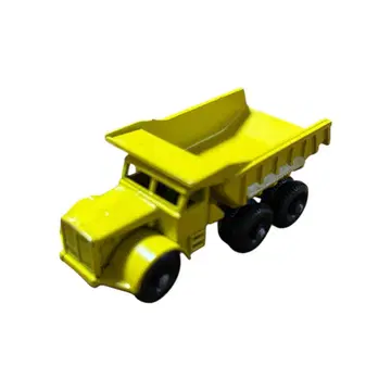 EUCLID QUARRY TRUCK