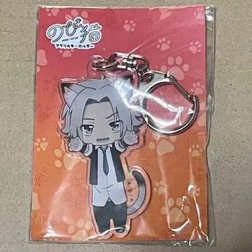 고쿠데라 하야토 늘어나는 고양이