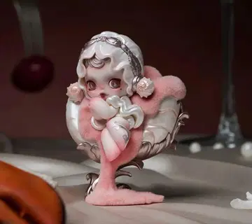 SKULLPANDA The Feast Begins The Spoon