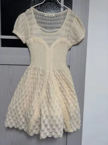 스나이델 원피스