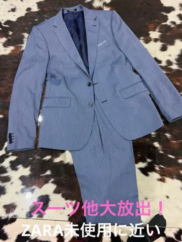 ZARA 미사용에 가까운 초특가