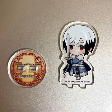 SideM 소라 애니카페 아크릴 스탠드