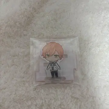 시노노메 아키토 이어지는 미니 아크릴 스탠드