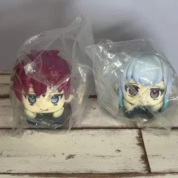 악마고양이 리라콜로 라토 플뢰르 세트