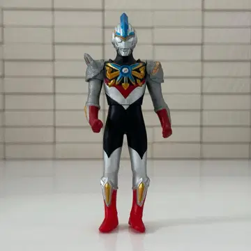 울트라 히어로 ORB 06 울트라맨 ORB ORB 트리니티