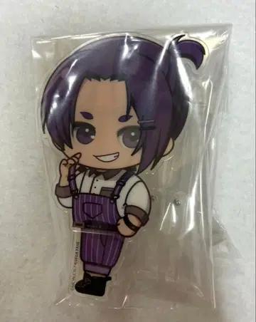 블루 록 아크돌 SEGA 미카게 레오