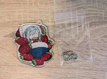 로로아리 AGF 아크릴 키링 잭