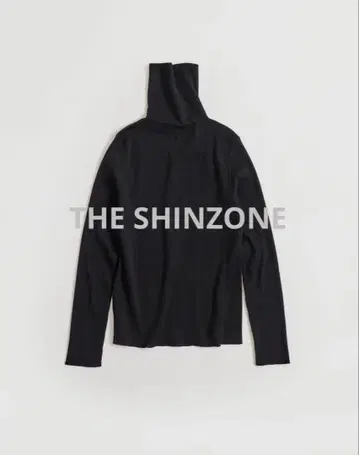 [ THE SHINZONE ] 하이넥 리브