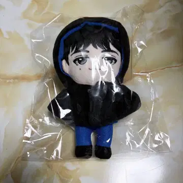 초특급 joker 카이 마스코트 봉제 인형