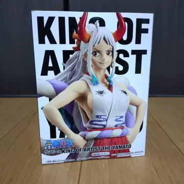 원피스 KING OF ARTIST THE YAMATO