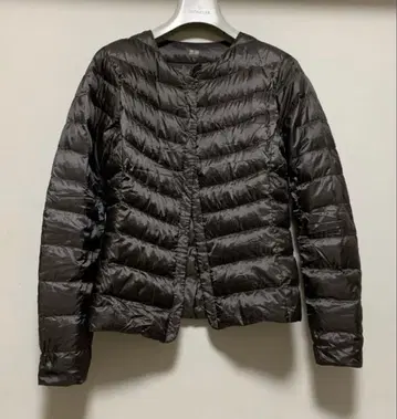 UNIQLO 다운 자켓 S 사이즈