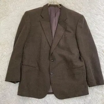 DURBAN 자켓 브라운 F 비즈니스 포멀 깔끔