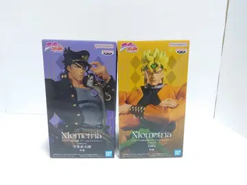 Mometria 쿠죠 죠타로 DIO 2체 세트