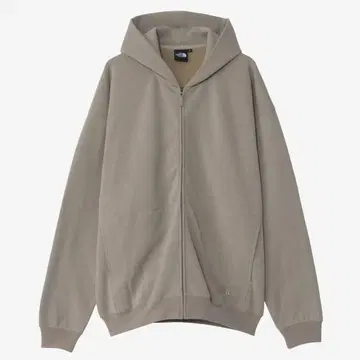 THE NORTH FACE 올라이트 풀 지퍼 후디 NT62534R