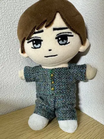 하피누이 코스튬