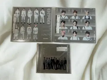 SnowMan Snow Labo.S2 [ 3가지 형태 ]