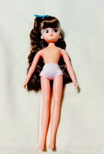 리카짱 세일러즈 본체만