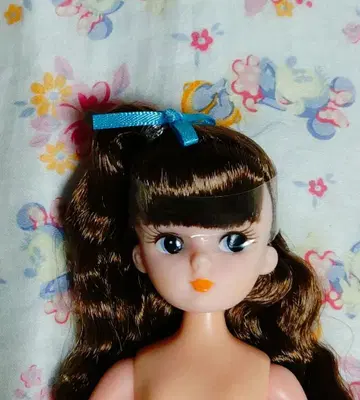 리카짱 세일러즈 본체만