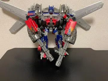 트랜스포머 DA-15 제트윙 옵티머스 프라임