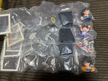 제일복권 드래곤볼 E상