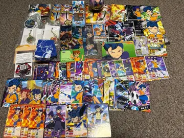 츠루기 쿄스케 이나즈마 일레븐 묶음 판매